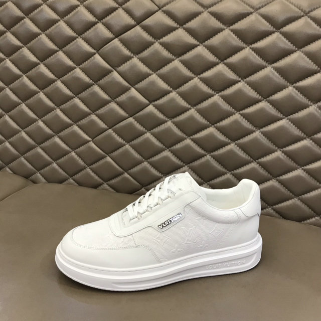 men LV shoes-225